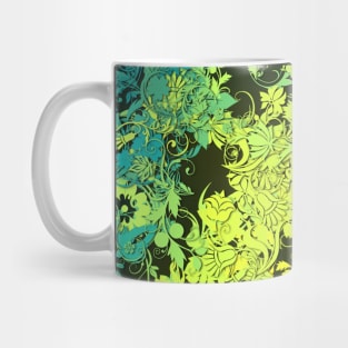 Flowers Mug